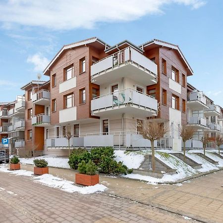 Baltic Apartment By The Sea Gdansk Exterior photo