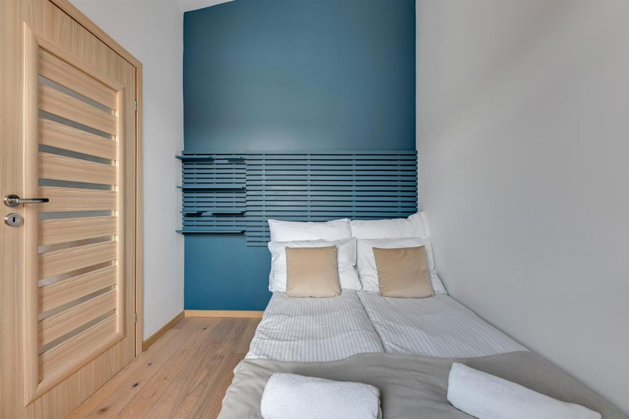 Baltic Apartment By The Sea Gdansk Exterior photo