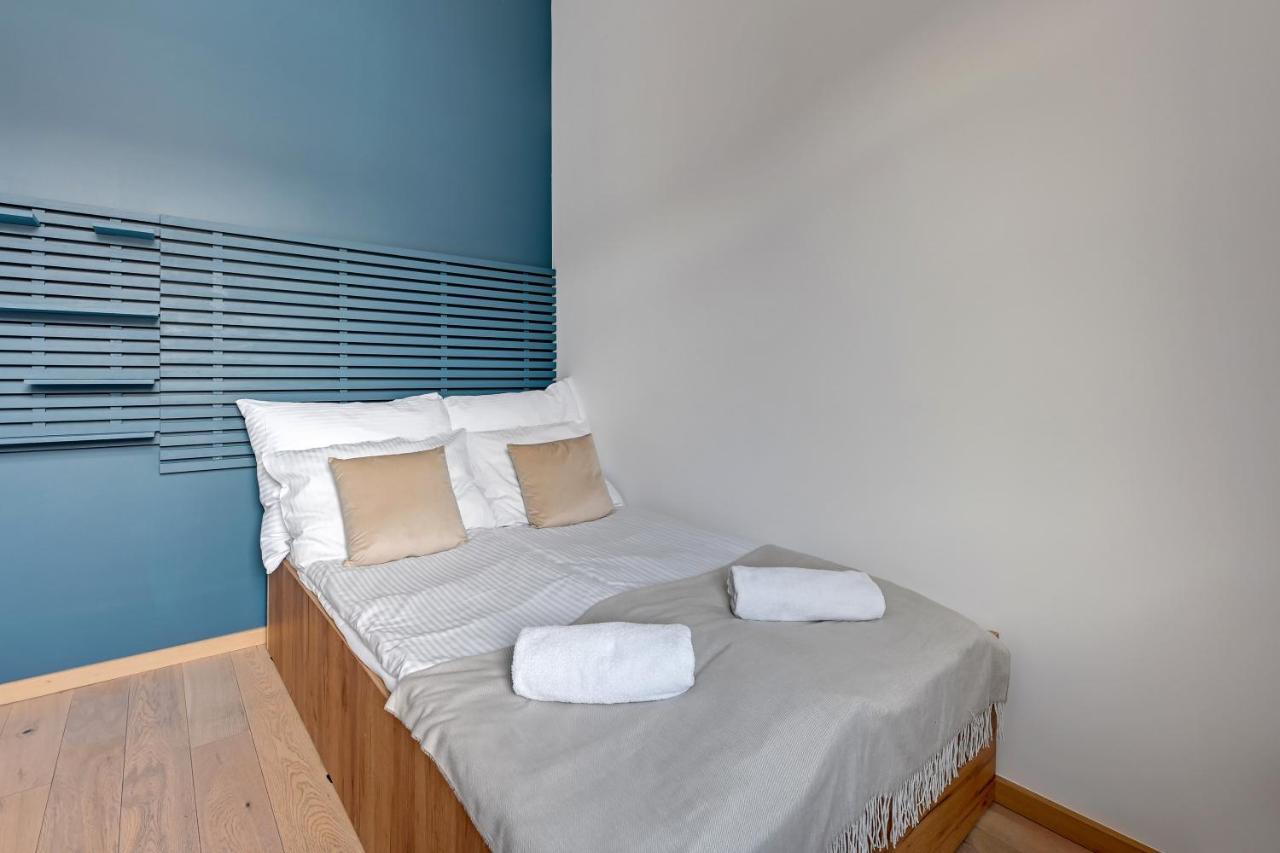Baltic Apartment By The Sea Gdansk Exterior photo